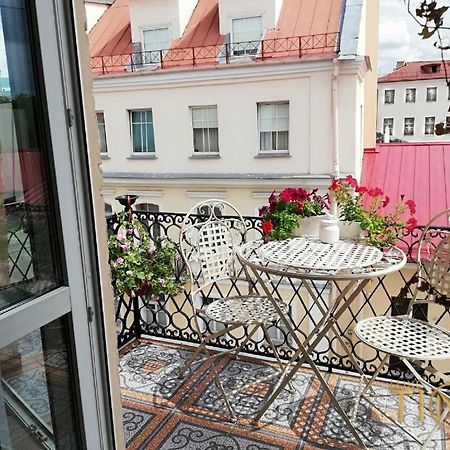 Le Tua Apartment Lxt By Гродно Экстерьер фото
