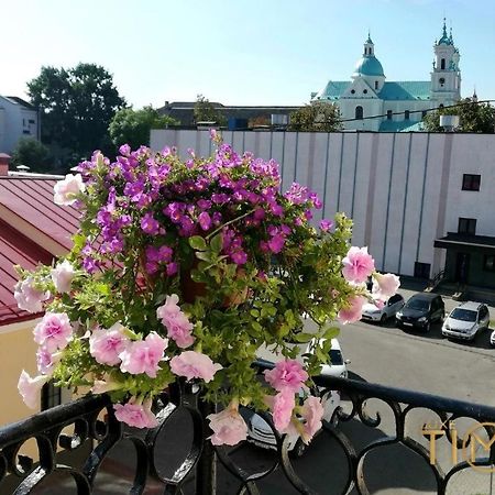 Le Tua Apartment Lxt By Гродно Экстерьер фото